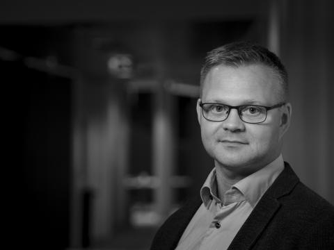 Guðbjartur Magnússon